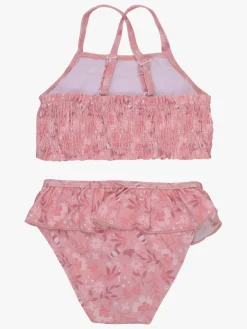 Børn Lindberg Uv & Strand>Alice Bikini, Pink