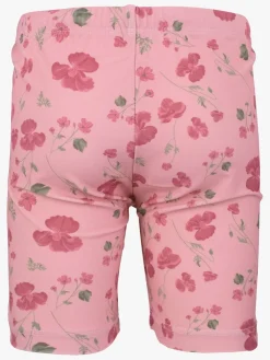 Lindberg Uv & Strand*Bermuda Badebukser, Rose Lyserød/Grøn