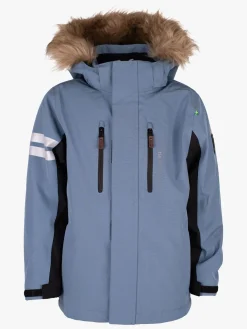 Lindberg Vintertøj*Colden Vinterjakke, Blue