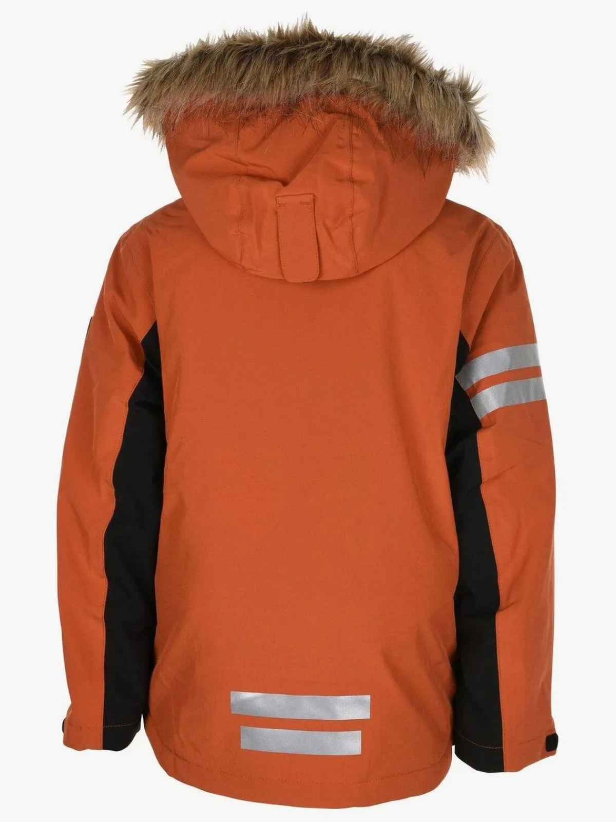 Børn Lindberg Colden Vinterjakke,