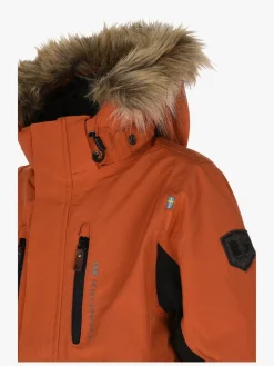 Børn Lindberg Colden Vinterjakke,