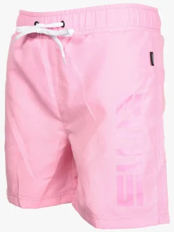 Børn Lindberg Uv & Strand>Cruz Badeshorts, Pink