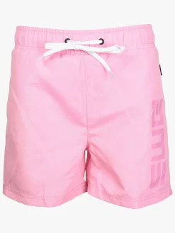 Børn Lindberg Uv & Strand>Cruz Badeshorts, Pink