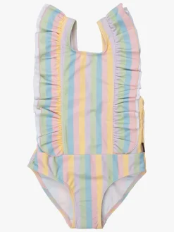 Børn Lindberg Daphne Badedragt, Rainbow