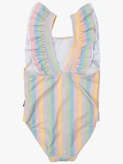 Børn Lindberg Daphne Badedragt, Rainbow