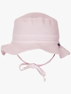 Børn Lindberg Uv & Strand>Ekenäs Hat, Rose