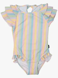 Børn Lindberg Gracie Badedragt, Rainbow