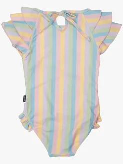 Børn Lindberg Gracie Badedragt, Rainbow