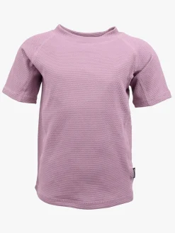 Børn Lindberg Guava UV-Top, Dusty Mauve