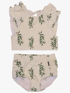 Børn Lindberg Lola Bikini, Offwhite