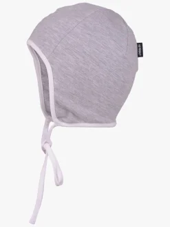 Børn Lindberg London Babyhue, Grå