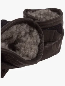 Lindberg Babysko*Lumi Futter, Sort