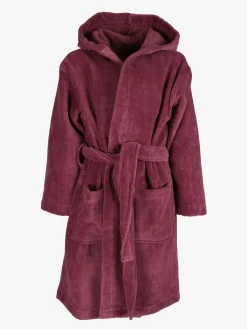 Børn Lindberg Uv & Strand>Orbaden Badekåbe, Dry Rose