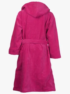 Lindberg Uv & Strand*Orbaden Morgenkåbe, Cerise