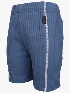 Lindberg Uv & Strand*Palermo Badeshorts, Petroleum Blå