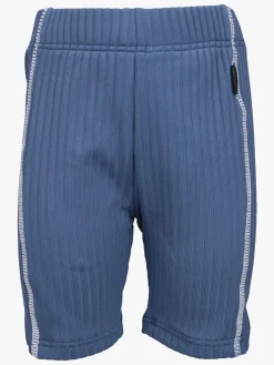 Lindberg Uv & Strand*Palermo Badeshorts, Petroleum Blå
