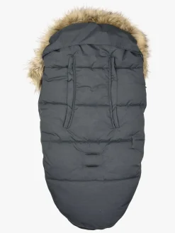 Lindberg Rocky Kørpose, Anthracite