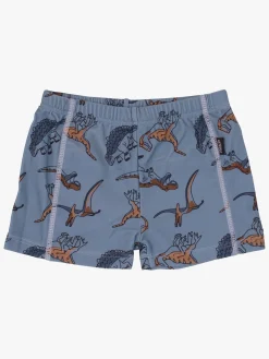 Børn Lindberg Thor Badebukser, Goblin Blue