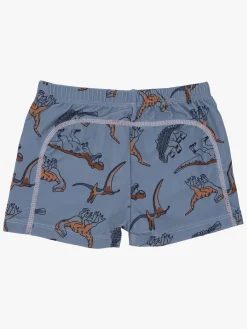 Børn Lindberg Thor Badebukser, Goblin Blue