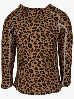 Børn Lindberg Valdivian UV-Trøje, Beige