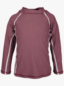 Lindberg Uv & Strand*Venedig UV-trøje, Dry Rose