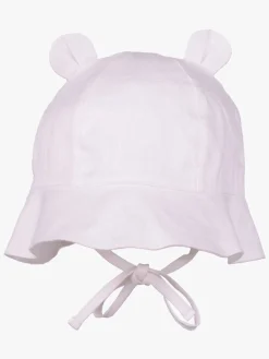 Lindberg Uv & Strand*Verona Solhat, Hvid