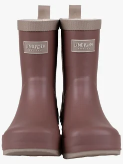 Børn Lindberg Våghals Støvler, Rose