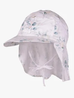 Lindberg Uv & Strand*Vienna UV-Hat, Hvid/Mintgrøn Hvid/Grøn