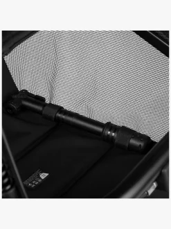 Lionelo Aktivitetsvogne></noscript>Azura Løbevogn, Black Onyx