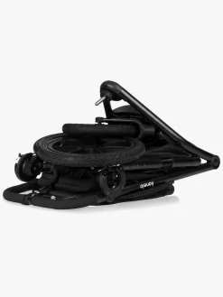 Lionelo Aktivitetsvogne></noscript>Azura Løbevogn, Black Onyx