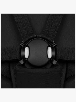 Lionelo Aktivitetsvogne></noscript>Azura Løbevogn, Black Onyx