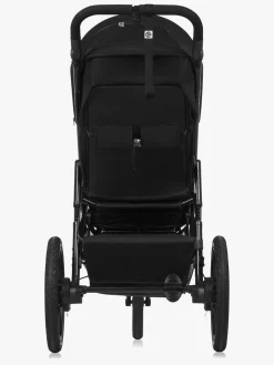 Lionelo Aktivitetsvogne></noscript>Azura Løbevogn, Black Onyx