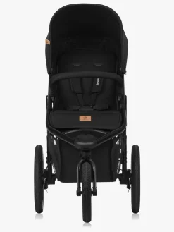 Lionelo Aktivitetsvogne></noscript>Azura Løbevogn, Black Onyx