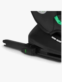 Lionelo Autostole 9-36 Kg*BASTIAAN i-Size Autostol, Black Carbon