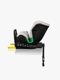 Lionelo Harmony i-Size Autostol, Sand Bamboo