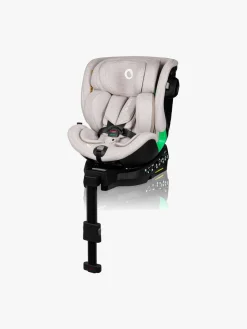 Lionelo Harmony i-Size Autostol, Sand Bamboo