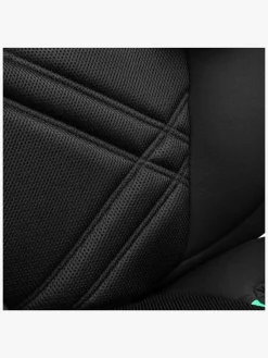 Lionelo HUGO i-Size Autostol, Black Carbon