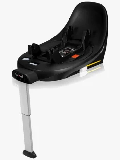 Lionelo i-Size Moxie Base, Black