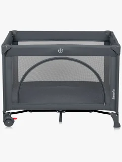 Børn Lionelo Børnesenge & Tilbehør>LAURA Weekendseng, Grey Concrete