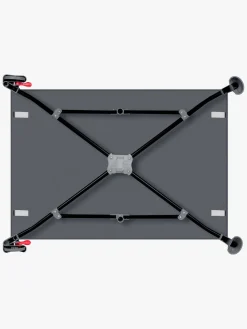 Børn Lionelo Børnesenge & Tilbehør></noscript>LAURA Weekendseng, Grey Concrete