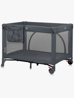 Børn Lionelo Børnesenge & Tilbehør></noscript>LAURA Weekendseng, Grey Concrete