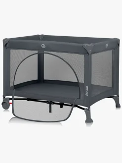 Børn Lionelo Børnesenge & Tilbehør></noscript>LAURA Weekendseng, Grey Concrete