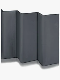 Børn Lionelo Børnesenge & Tilbehør></noscript>LAURA Weekendseng, Grey Concrete