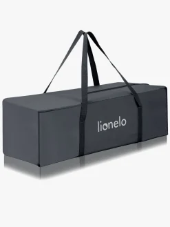 Børn Lionelo Børnesenge & Tilbehør></noscript>LAURA Weekendseng, Grey Concrete