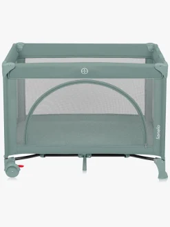 Børn Lionelo Børnesenge & Tilbehør>LAURA Weekendseng, Green Sage