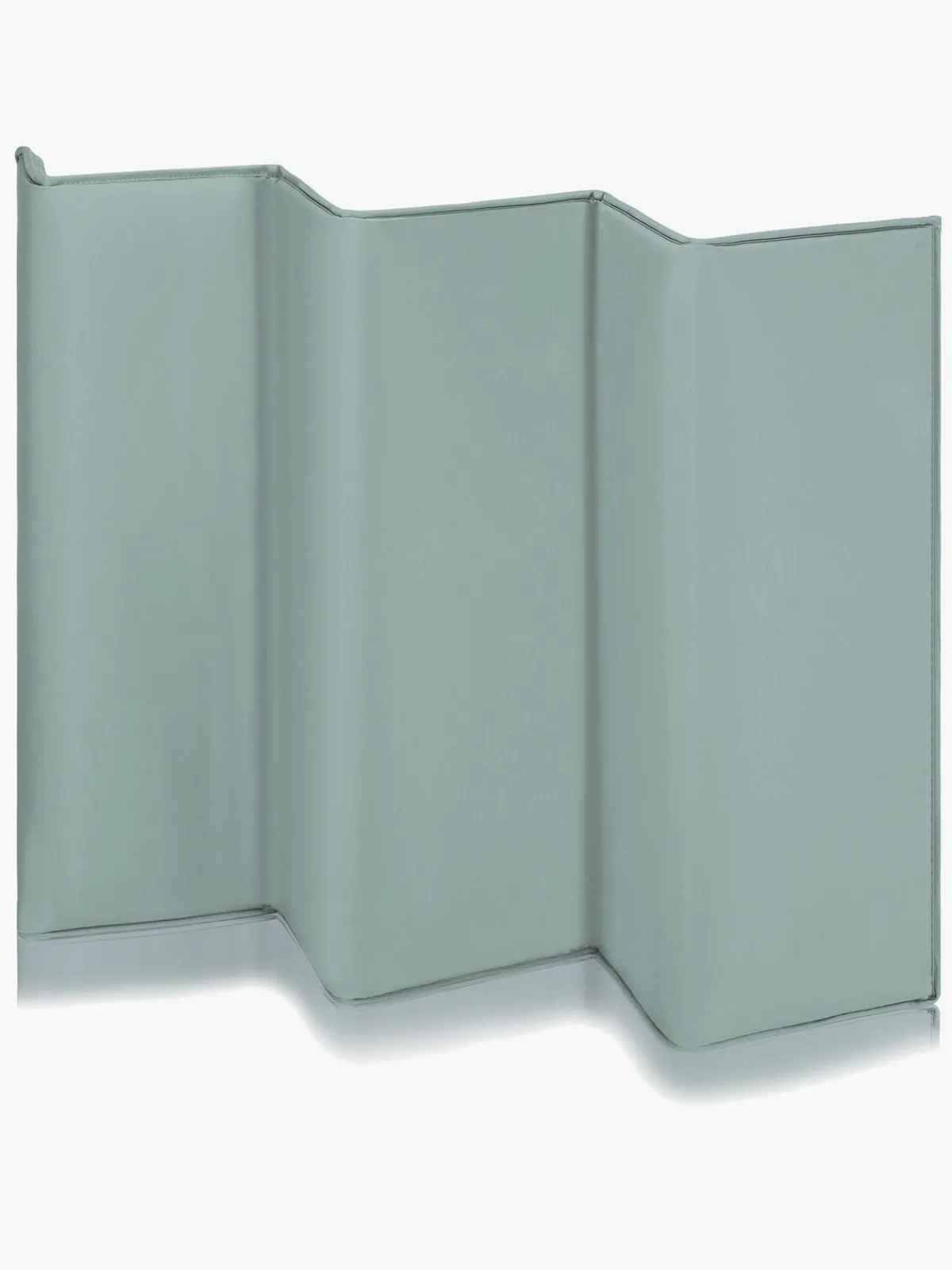 Børn Lionelo Børnesenge & Tilbehør>LAURA Weekendseng, Green Sage