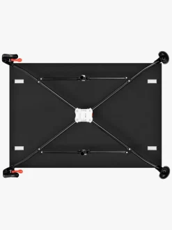 Børn Lionelo LAURA Weekendseng, Black Carbon