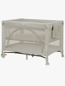 Børn Lionelo LAURA Weekendseng, Sand