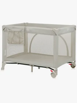 Børn Lionelo LAURA Weekendseng, Sand