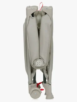 Børn Lionelo LAURA Weekendseng, Sand